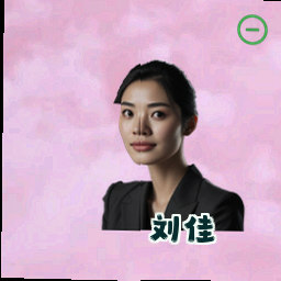 刘佳